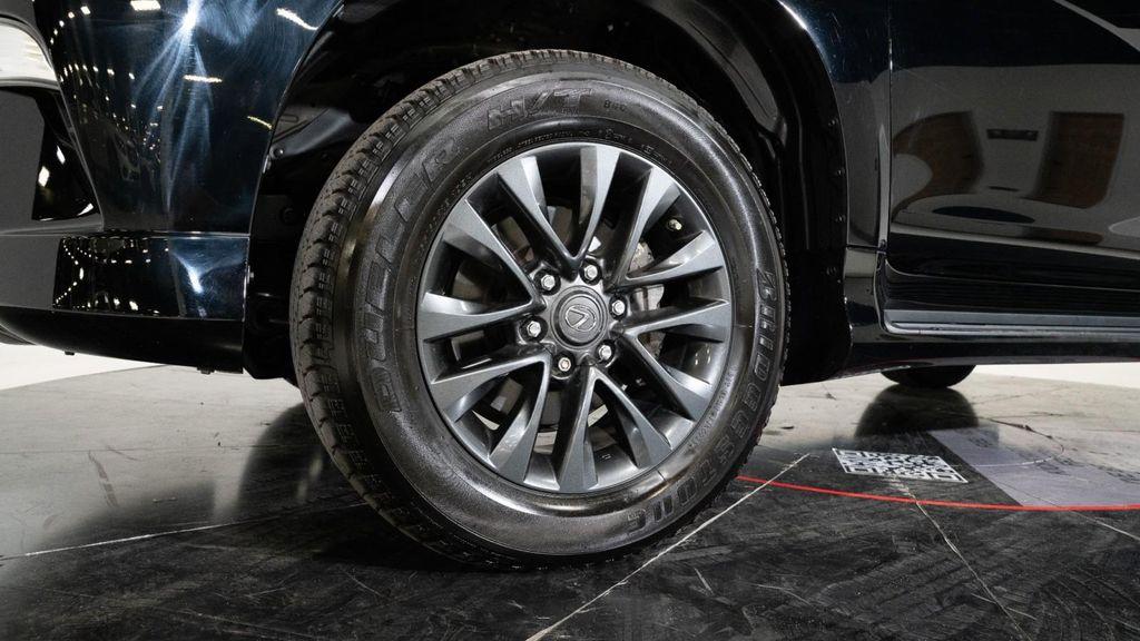 used 2023 Lexus GX 460 car, priced at $61,982