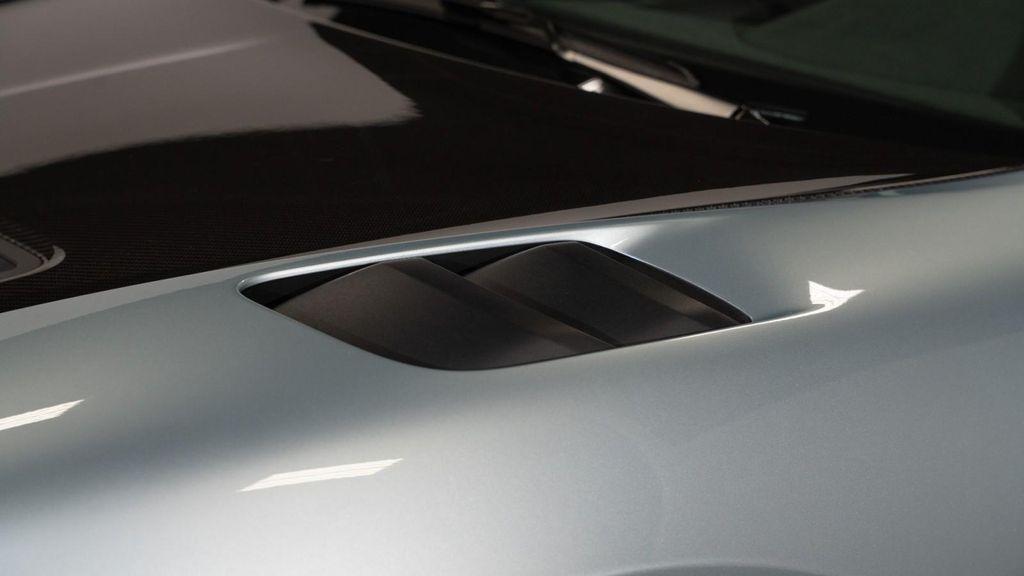 used 2023 Porsche 718 Cayman car, priced at $249,981