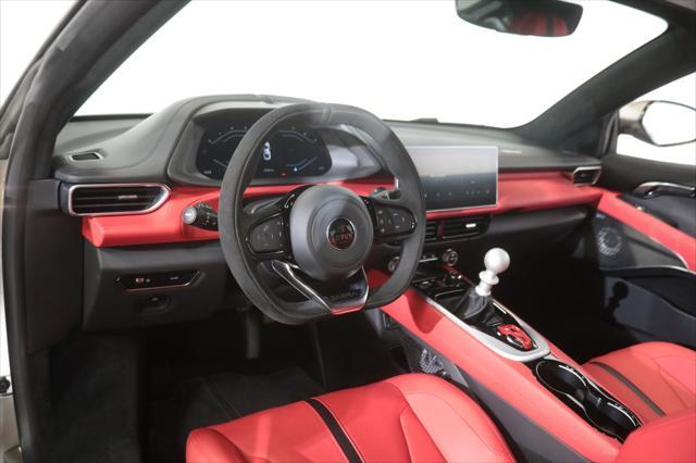 used 2024 Lotus Emira car, priced at $99,981