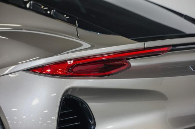 used 2024 Lotus Emira car, priced at $99,981