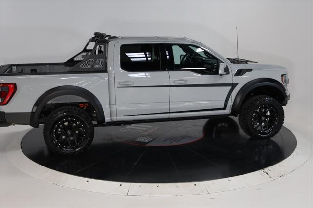 used 2023 Ford F-150 car, priced at $98,981
