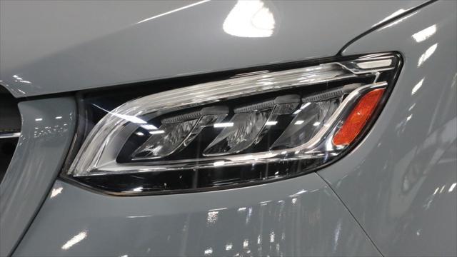 used 2024 Mercedes-Benz Sprinter 3500XD car, priced at $229,981