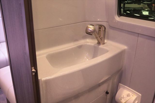 used 2024 Mercedes-Benz Sprinter 3500XD car, priced at $229,981