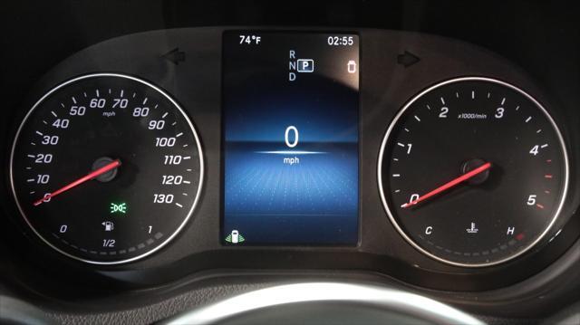 used 2024 Mercedes-Benz Sprinter 3500XD car, priced at $229,981