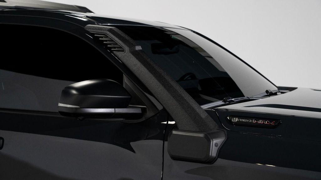 used 2025 Toyota 4Runner Hybrid car, priced at $73,981