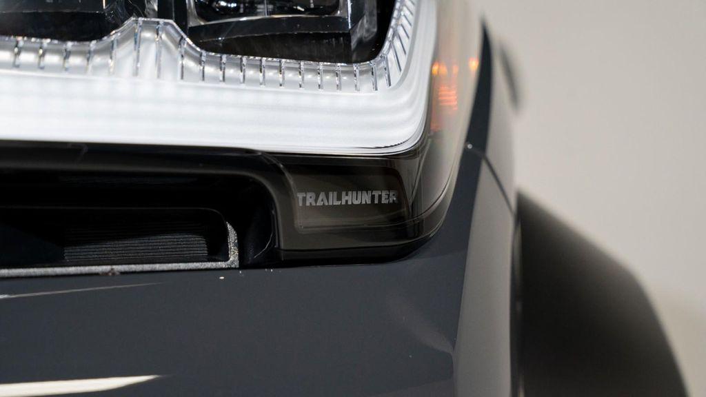 used 2025 Toyota 4Runner Hybrid car, priced at $73,981