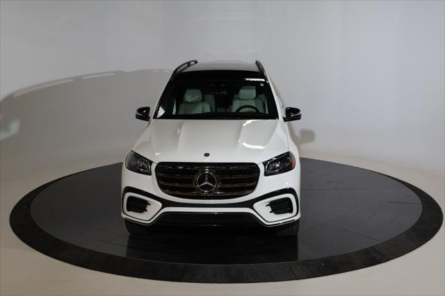 used 2025 Mercedes-Benz GLS 450 car, priced at $94,892