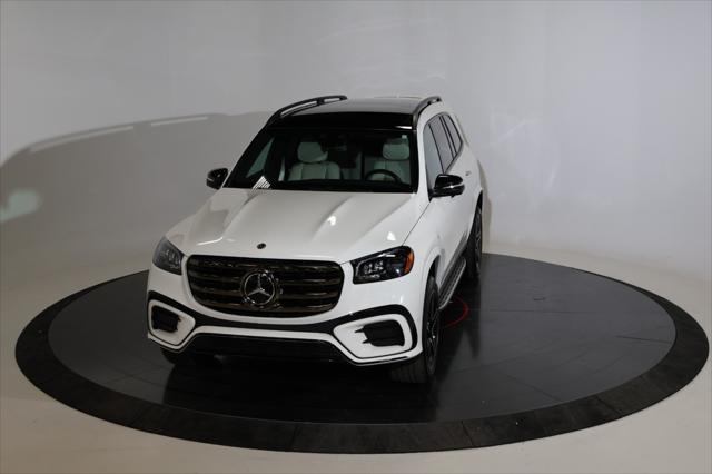 used 2025 Mercedes-Benz GLS 450 car, priced at $94,892