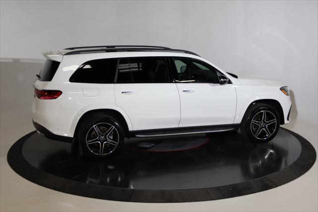 used 2025 Mercedes-Benz GLS 450 car, priced at $94,892