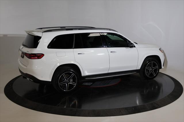 used 2025 Mercedes-Benz GLS 450 car, priced at $94,892