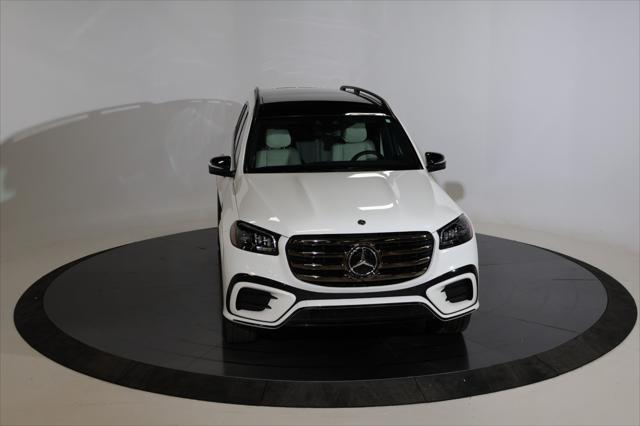used 2025 Mercedes-Benz GLS 450 car, priced at $94,892