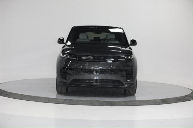 used 2023 Land Rover Range Rover Sport car, priced at $84,981