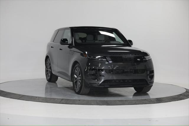 used 2023 Land Rover Range Rover Sport car, priced at $84,981