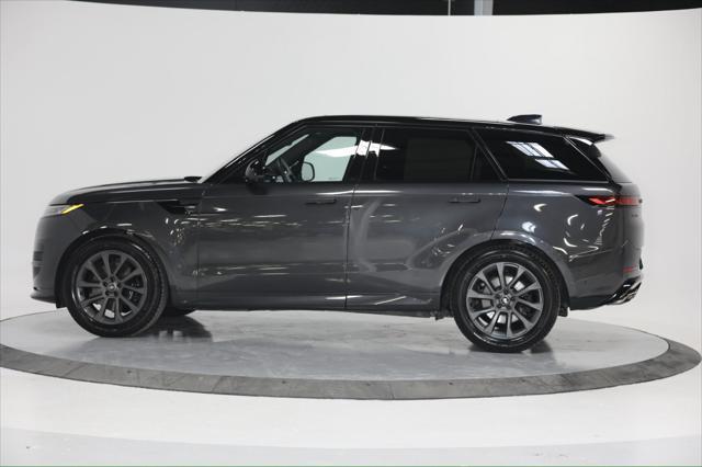 used 2023 Land Rover Range Rover Sport car, priced at $84,981