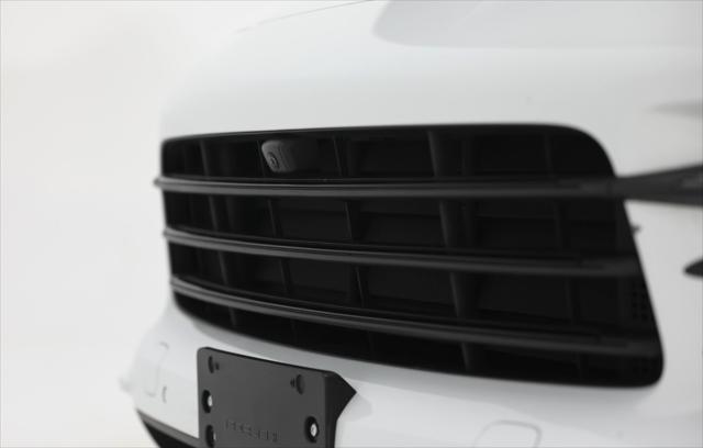 used 2021 Porsche Cayenne car, priced at $48,593