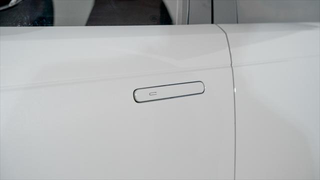 used 2024 Land Rover Range Rover Sport car, priced at $85,981