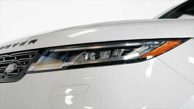 used 2024 Land Rover Range Rover Sport car, priced at $85,981