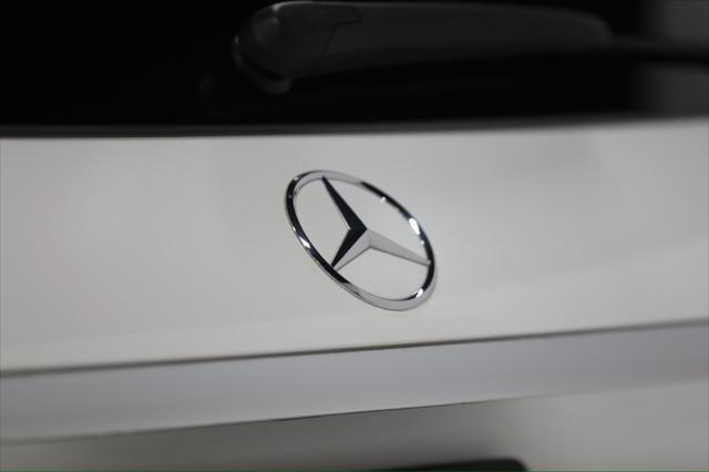 used 2021 Mercedes-Benz GLE 350 car, priced at $37,981