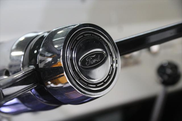 used 1975 Ford Bronco car, priced at $99,981