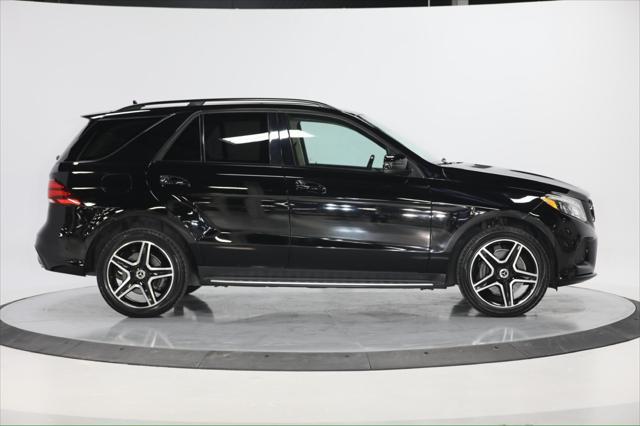 used 2018 Mercedes-Benz GLE 350 car, priced at $24,982