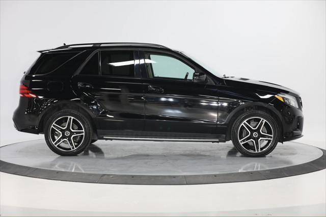 used 2018 Mercedes-Benz GLE 350 car, priced at $24,982