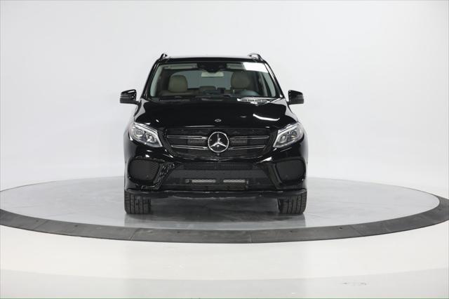 used 2018 Mercedes-Benz GLE 350 car, priced at $24,982