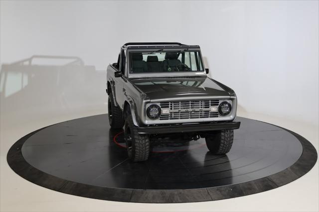used 1974 Ford Bronco car, priced at $79,981