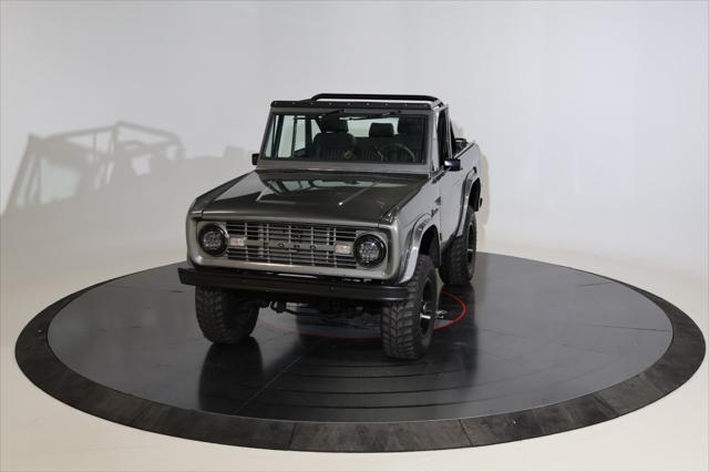 used 1974 Ford Bronco car, priced at $79,981