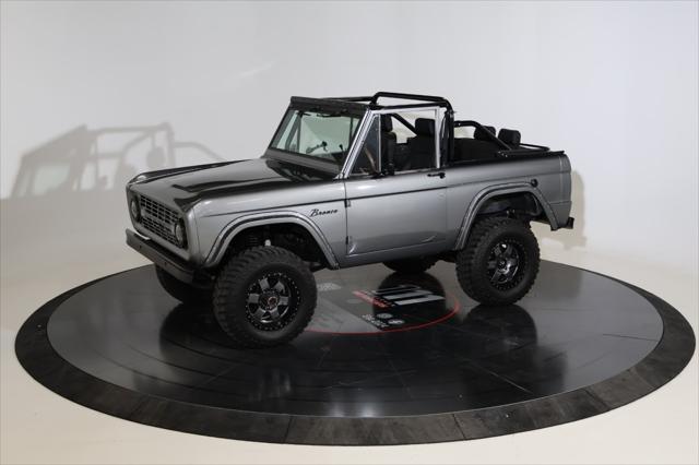 used 1974 Ford Bronco car, priced at $79,981