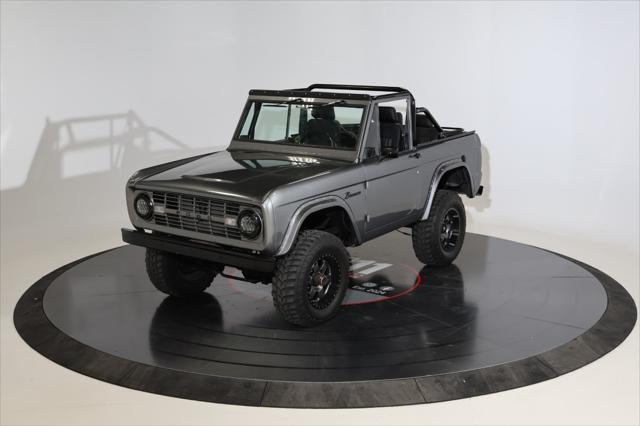 used 1974 Ford Bronco car, priced at $79,981