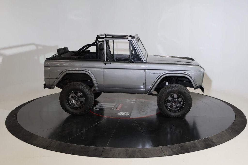 used 1974 Ford Bronco car, priced at $79,981