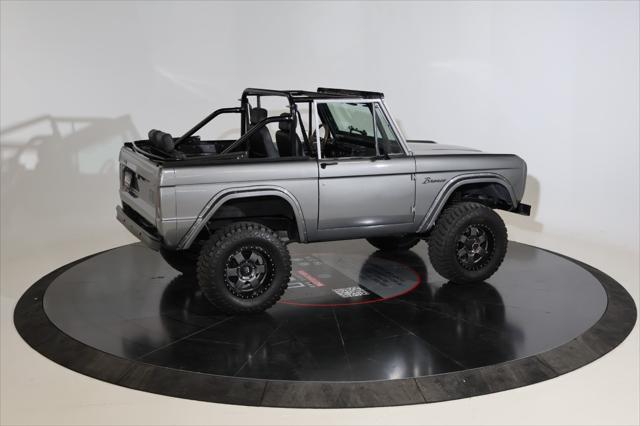 used 1974 Ford Bronco car, priced at $79,981