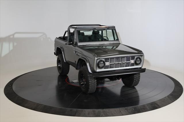 used 1974 Ford Bronco car, priced at $79,981