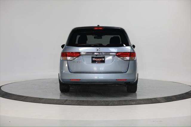 used 2014 Honda Odyssey car, priced at $12,230