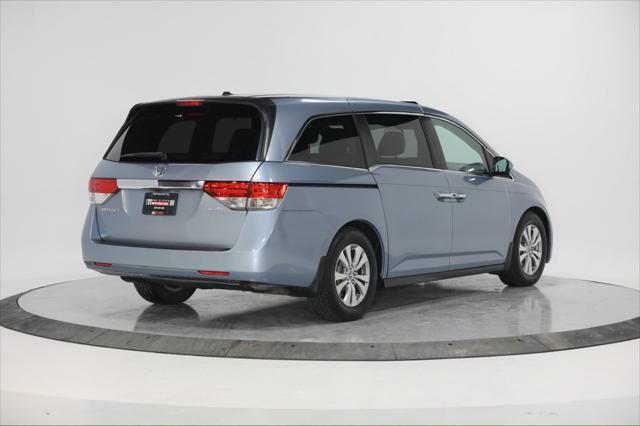 used 2014 Honda Odyssey car, priced at $12,230