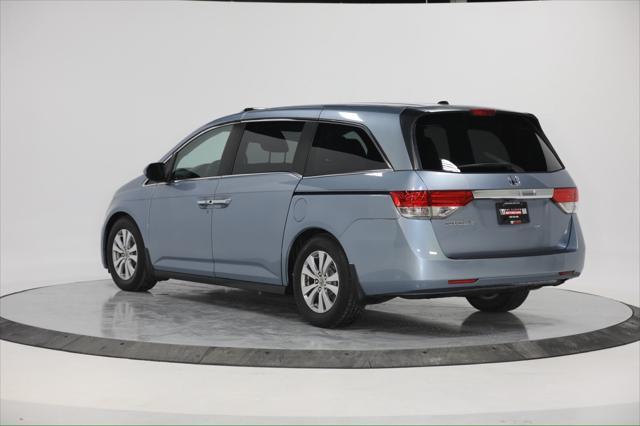 used 2014 Honda Odyssey car, priced at $12,230