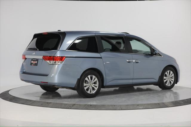 used 2014 Honda Odyssey car, priced at $12,230