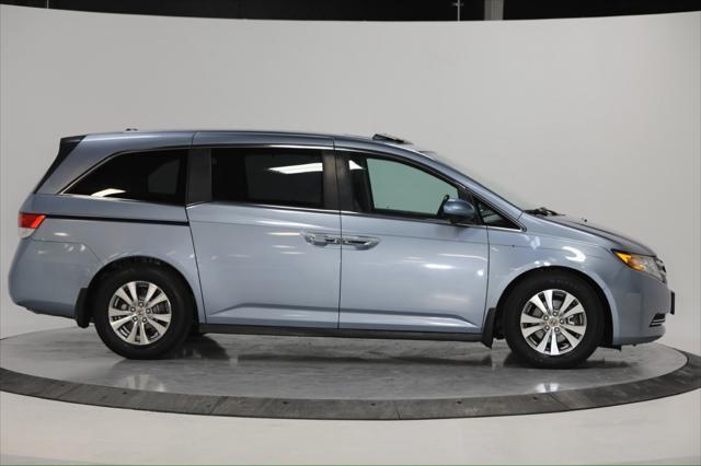 used 2014 Honda Odyssey car, priced at $12,230