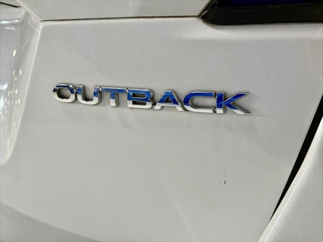 used 2021 Subaru Outback car, priced at $24,981