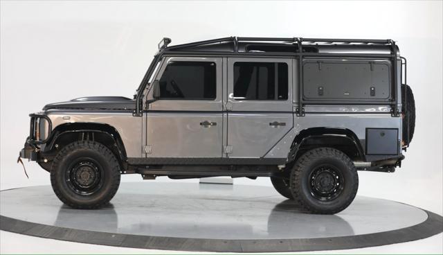 used 1989 Land Rover Defender car, priced at $169,980