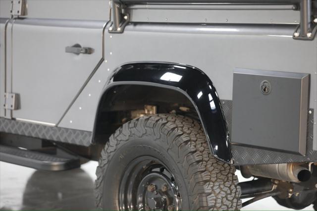 used 1989 Land Rover Defender car, priced at $169,980