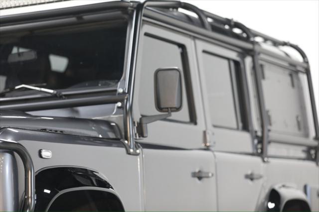 used 1989 Land Rover Defender car, priced at $169,980