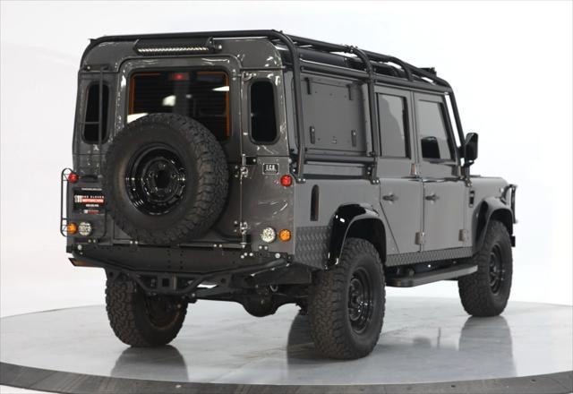 used 1989 Land Rover Defender car, priced at $169,980
