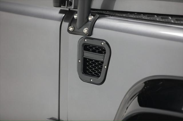 used 1989 Land Rover Defender car, priced at $169,980