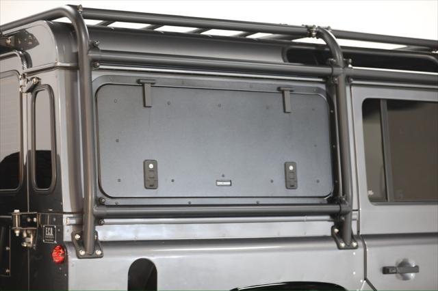 used 1989 Land Rover Defender car, priced at $169,980