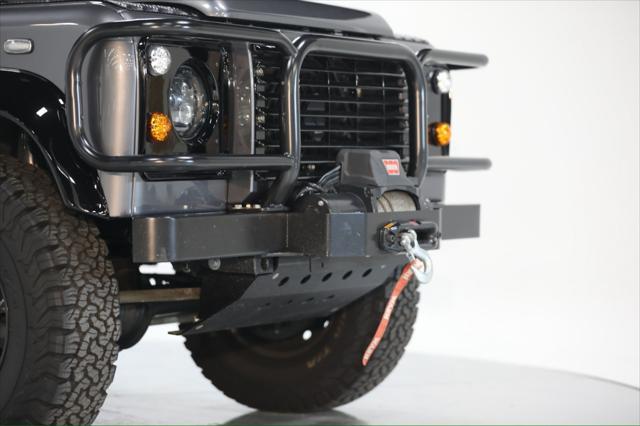 used 1989 Land Rover Defender car, priced at $169,980