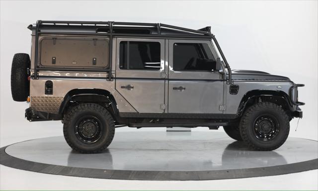 used 1989 Land Rover Defender car, priced at $169,980