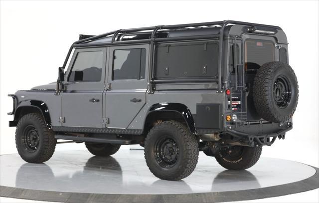 used 1989 Land Rover Defender car, priced at $169,980