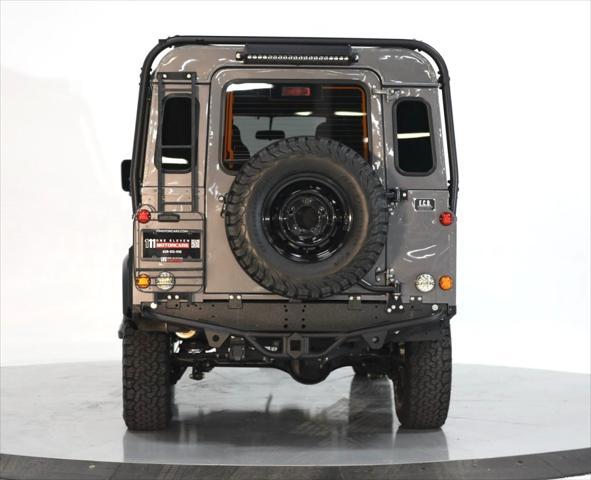 used 1989 Land Rover Defender car, priced at $169,980
