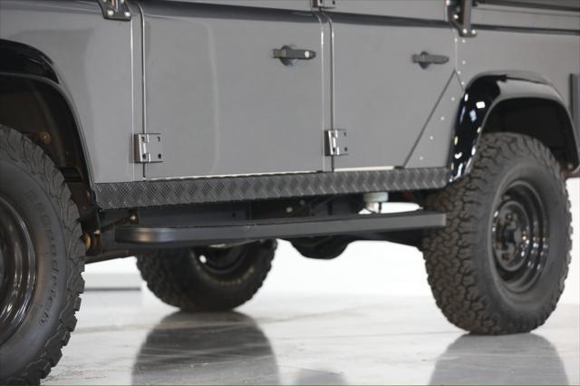 used 1989 Land Rover Defender car, priced at $169,980